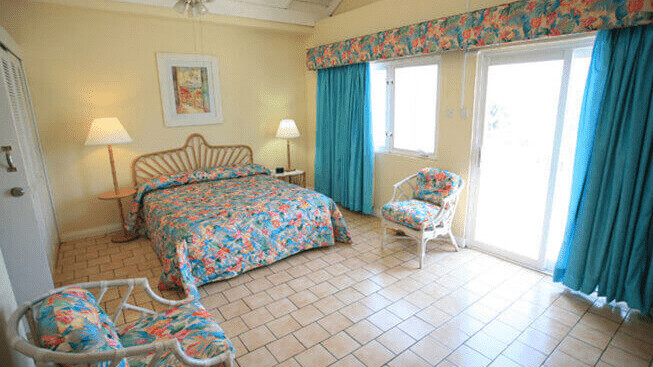 Timothy Beach Resort